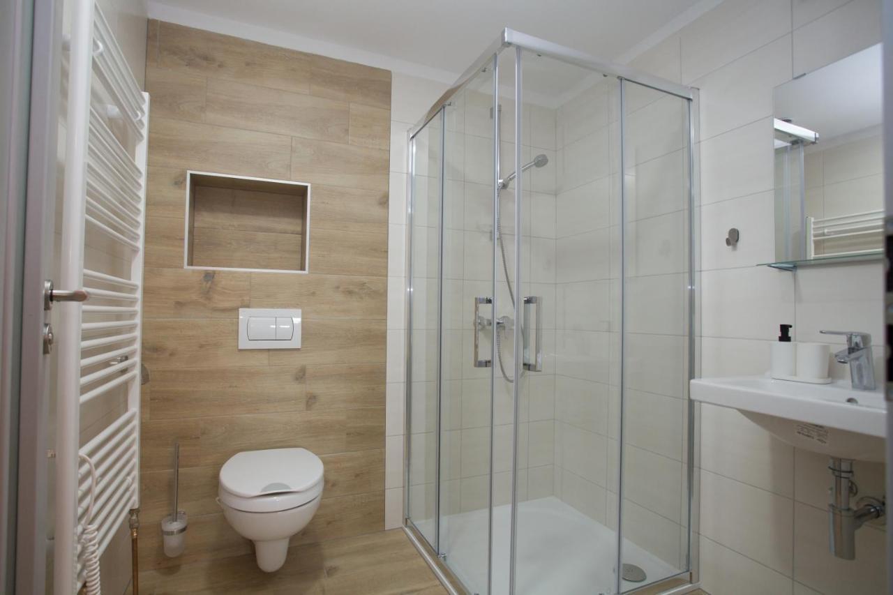 Apartmany Zak Frymburk Exterior photo