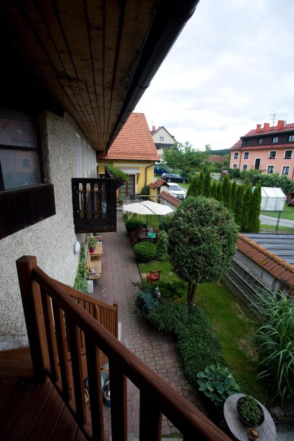 Apartmany Zak Frymburk Exterior photo